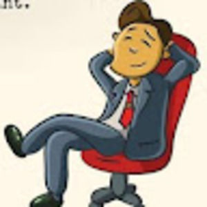 Meet your Posher, Zak